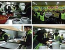 [보도자료] 중계복지관과 서울메트로가 함께하는 사랑의 쌀 나눔 행사